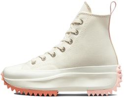 Converse Run Star Hike Hi Egret Cyber Mango A02590C