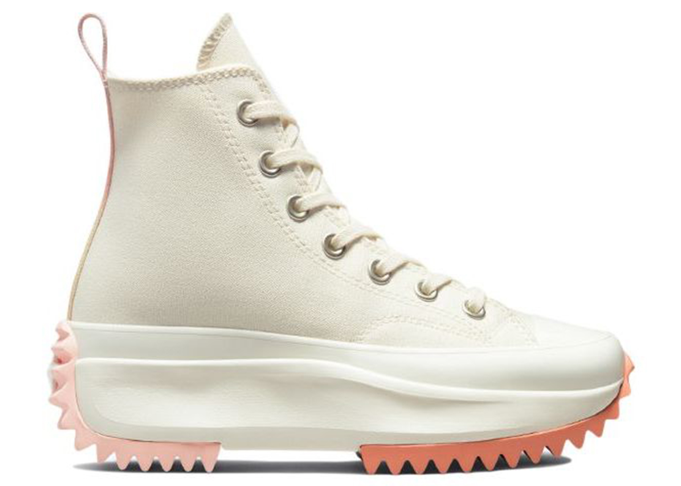 Converse Run Star Hike Hi Egret Cyber Mango A02590C - A02590C - Novelship