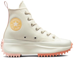 Converse Run Star Hike Hi Egret Cyber Mango Zapatillas Altas A02590C Order Converse Run Star Hike Hi Egret Cyber Mango Zapatillas Altas A02590C