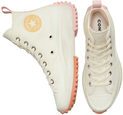 匡威Run Star Hike高帮白色电子芒果 A02590C Shop 匡威Run Star Hike高帮白色电子芒果 A02590C