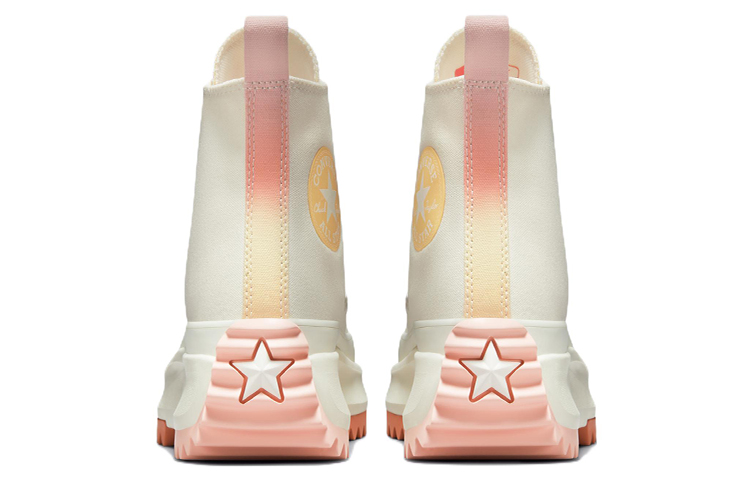 Purchase 컨버스 런스타 하이크 하이 egret 사이버 망고 A02590C