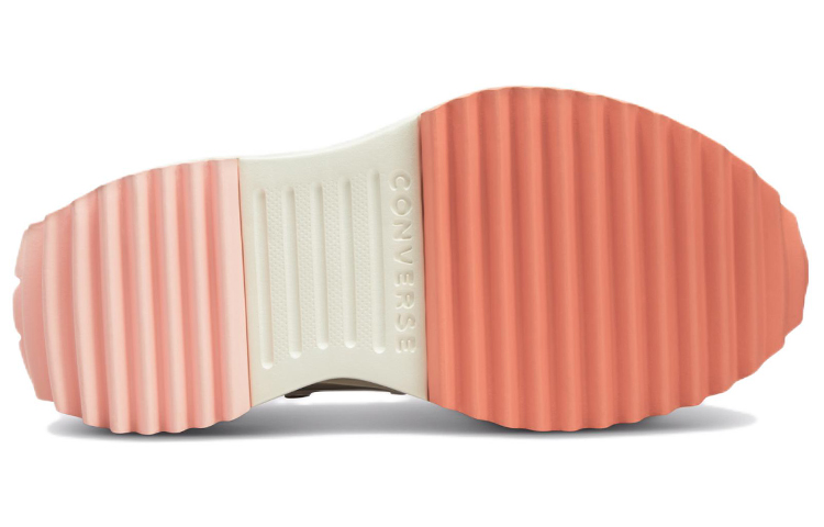 Details for 컨버스 런스타 하이크 하이 egret 사이버 망고 A02590C