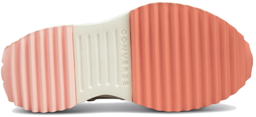 匡威Run Star Hike高帮白色电子芒果 A02590C Details for 匡威Run Star Hike高帮白色电子芒果 A02590C