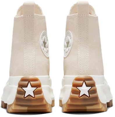 Converse Run Star Hike Hi Marfil Natural Gum. A02186C Purchase Converse Run Star Hike Hi Marfil Natural Gum. A02186C