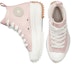 Purchase Converse Run Star Hike Hi Silt Merah 173080C