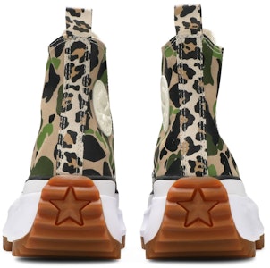 컨버스 런 스타 하이크 하이 '아카이브 프린트 카모' 170913C Details for 컨버스 런 스타 하이크 하이 '아카이브 프린트 카모' 170913C