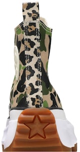 컨버스 런 스타 하이크 하이 '아카이브 프린트 카모' 170913C Sizing 컨버스 런 스타 하이크 하이 '아카이브 프린트 카모' 170913C