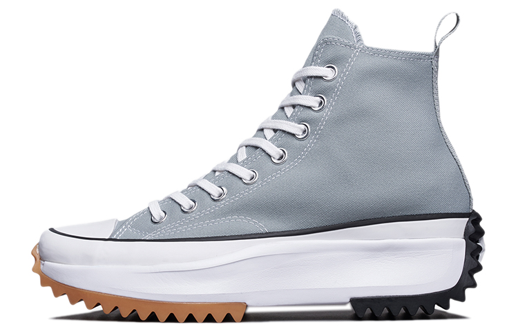 Converse Run Star Hike High 'Ash Stone' 172490C