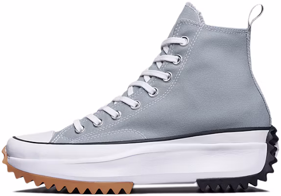 Converse Run Star Hike High ''Ash Stone'' Scarpe 172490C Buy Converse Run Star Hike High ''Ash Stone'' Scarpe 172490C