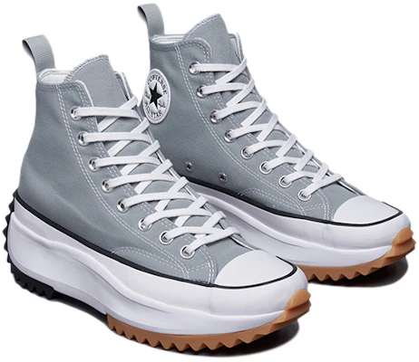 Converse Run Star Hike High ''Ash Stone'' Scarpe 172490C Shop Converse Run Star Hike High ''Ash Stone'' Scarpe 172490C