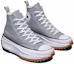 Shop Converse Run Star Hike High ''Ash Stone'' Scarpe 172490C