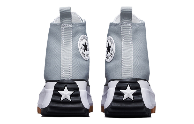 Purchase Converse Run Star Hike High ''Ash Stone'' Scarpe 172490C