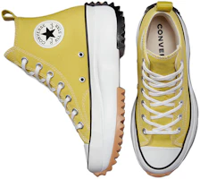 Shop Converse Run Star Hike High ''Bitter Lemon'' Schoenen A01365C