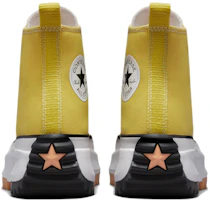 Purchase Converse Run Star Hike High ''Bitter Lemon'' Schoenen A01365C