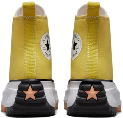 匡威Run Star Hike高帮“苦涩柠檬” A01365C Purchase 匡威Run Star Hike高帮“苦涩柠檬” A01365C