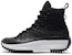 Converse Run Star Hike High 'Hitam' 170246C
