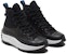 Converse Run Star Hike High 'Hitam' 170246C