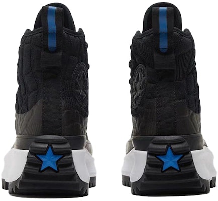 匡威Run Star Hike高帮‘黑色’ 170246C Shop 匡威Run Star Hike高帮‘黑色’ 170246C