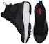 Purchase Converse Run Star Hike High 'Hitam' 170246C