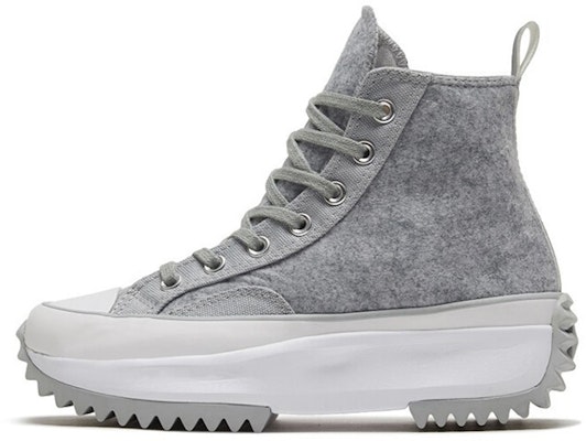 Converse Run Star Hike High 'Black Ice - Ash Stone' 169438C Buy Converse Run Star Hike High 'Black Ice - Ash Stone' 169438C