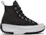 Converse Run Star Hike High 'Black Ice - Hitam Perak' 169437C