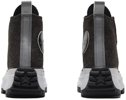 匡威Run Star Hike 高筒 '黑冰 - 黑銀' 169437C Purchase 匡威Run Star Hike 高筒 '黑冰 - 黑銀' 169437C