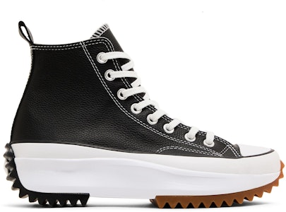 コンバース ラン スター ハイク ハイ 「ブラック ホワイト」 A04292C Buy コンバース ラン スター ハイク ハイ 「ブラック ホワイト」 A04292C