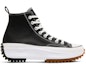 Buy Converse Run Star Hike High 'Hitam Putih' A04292C