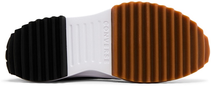 コンバース ラン スター ハイク ハイ 「ブラック ホワイト」 A04292C Shop コンバース ラン スター ハイク ハイ 「ブラック ホワイト」 A04292C