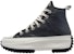 Converse Run Star Hike High 'Biru Hitam' 173081C