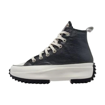 Converse Run Star Hike High 'Blue Black'