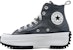 Converse Run Star Hike High 'Biru Hitam' 173081C