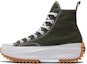 Buy Converse Run Star Hike High 'Cargo Khaki' Lelaki/Wanita Sneakers 171667C