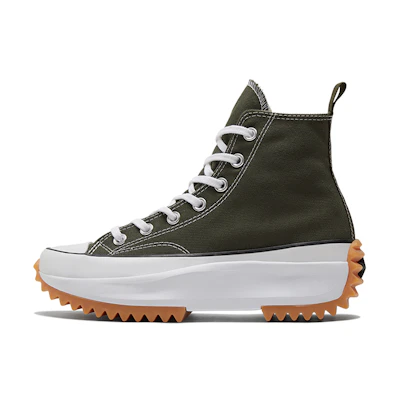 Converse Run Star Hike High 'Cargo Khaki'