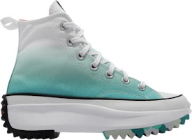 Converse Run Star Hike High 'Chinese New Year - Washed Teal' 173124C Converse Run Star Hike High 'Chinese New Year - Washed Teal' 173124C