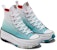 Converse Run Star Hike High 'Tahun Baru Cina - Washed Teal' 173124C