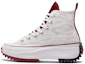 Buy Converse Run Star Hike High 'Tahun Baru Cina - Putih Merah Universiti' 173125C