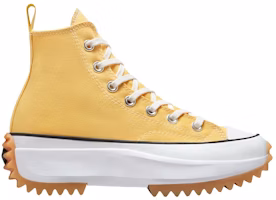 Converse Run Star Hike High 'Citron Zest Gum' 172361C Converse Run Star Hike High 'Citron Zest Gum' 172361C