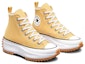 Lookbook Converse Run Star Hike High 'Citron Zest Gum' Lelaki & Wanita 172361C
