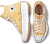 Shop Converse Run Star Hike High 'Citron Zest Gum' Lelaki & Wanita 172361C