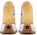 Converse Run Star Hike High 'Citron Zest Gum' Lelaki & Wanita 172361C