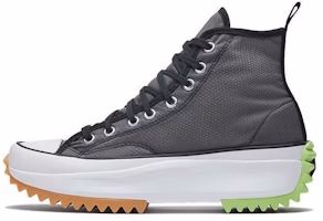 Converse Run Star Hike High 'Concrete Heat - Black' 167852C Converse Run Star Hike High 'Concrete Heat - Black' 167852C