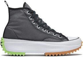 Converse Run Star Hike Alto 'Calor de Concreto - Negro' 167852C Order Converse Run Star Hike Alto 'Calor de Concreto - Negro' 167852C