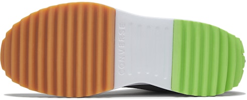 Converse Run Star Hike Alto 'Calor de Concreto - Negro' 167852C Purchase Converse Run Star Hike Alto 'Calor de Concreto - Negro' 167852C