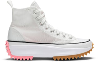 Converse Run Star Hike High 'Concrete Heat - White' 167851C Converse Run Star Hike High 'Concrete Heat - White' 167851C