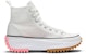 Converse Run Star Hike High 'Concrete Heat - Putih' 167851C