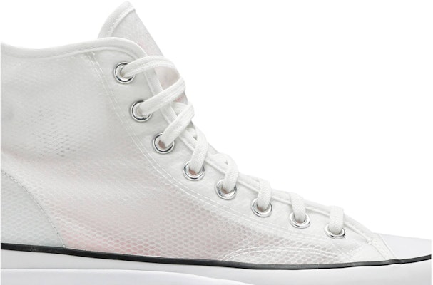 Converse Run Star Hike High 'Concrete Heat - White' 167851C Order Converse Run Star Hike High 'Concrete Heat - White' 167851C