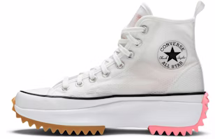 Converse Run Star Hike High 'Concrete Heat - Blanco' 167851C Lookbook Converse Run Star Hike High 'Concrete Heat - Blanco' 167851C