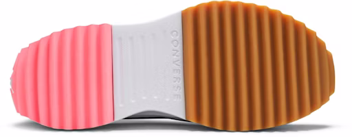 Converse Run Star Hike High 'Concrete Heat - Blanco' 167851C Shop Converse Run Star Hike High 'Concrete Heat - Blanco' 167851C