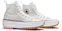 Cheap Converse Run Star Hike High 'Concrete Heat - Putih' 167851C